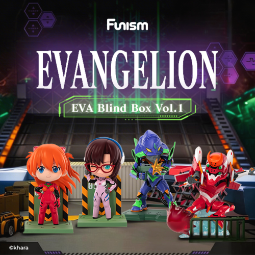 Evangelion